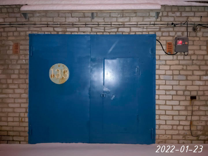 ГК -Корвет-