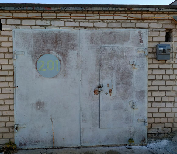 ГК -Корвет-